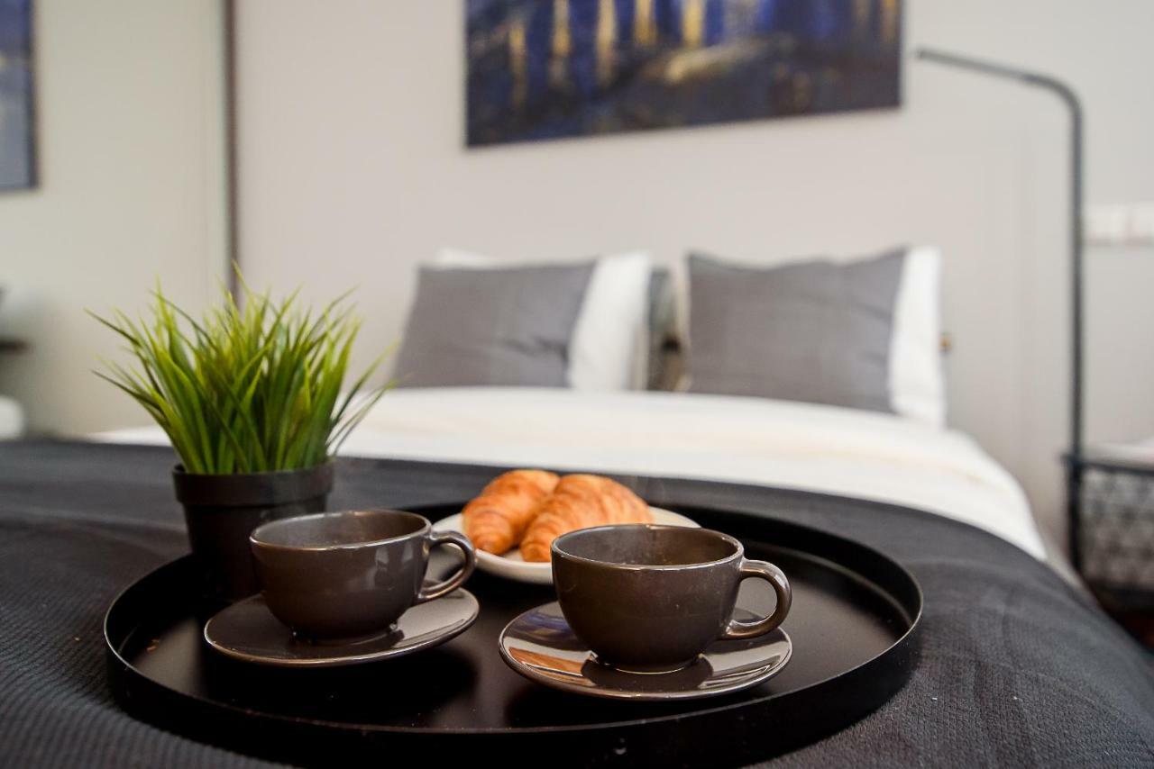 Apartment With Amazing View! VNO Extérieur photo
