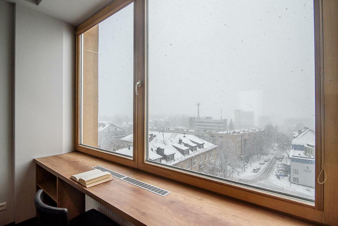 Apartment With Amazing View! VNO Extérieur photo
